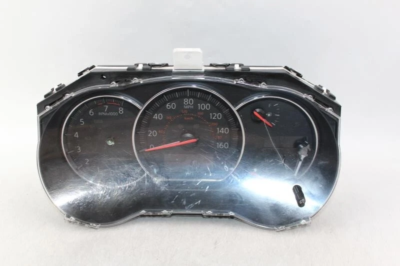 Velocímetro analógico racimo 13 k millas MPH compatible con Nissan Máxima 2011-2012 OEM #25955 Foto 1 de 4