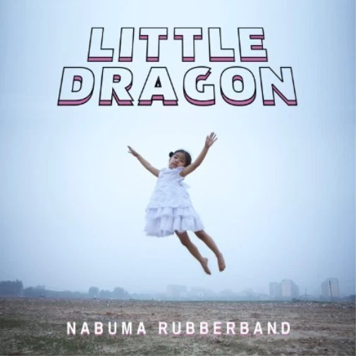 Little Dragon Nabuma Rubberband (CD) - Bild 1 von 1