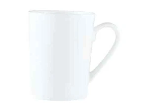 Maxwell & Williams Cashmere Fine Bone China 450ml Tall Mug Set of 4 - Picture 1 of 4