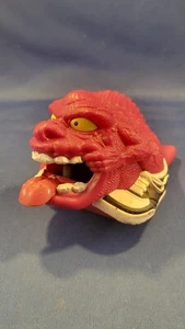 The Real Ghostbusters Pull Speed Ahead Ghost (lose) 1986 Vintage - Bild 1 von 9