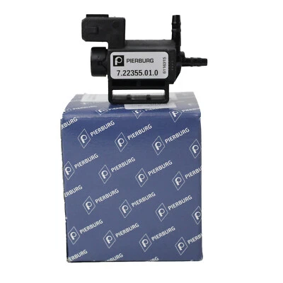 Válvula de cambio PIERBURG 0025401897 / 7.22355.01.0 Foto 1 de 4