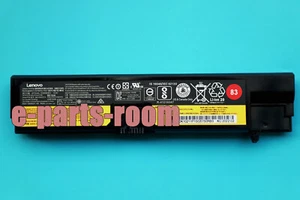 83 Original 01AV418 01AV417 01AV415 01AV416 Akku für Lenovo E570 E570C E575 - Bild 1 von 2