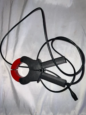 TEKTRONIX A621 Current Clamp Oscilloscope Probe 2000A max - Image 1 of 4