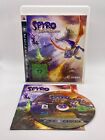 The Legend of Spyro: Dawn of the Dragon Sony PlayStation 3 PS3 OVP BLITZVERSAND