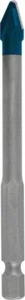 BOSCH EXPERT HEX-9 Broca HardCeramic, 7x90mm Accesorio Para Taladro De Percusión - Imagen 1 de 5