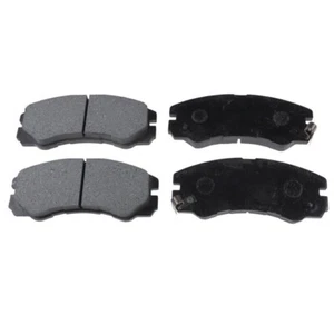 KIT PASTIGLIE FRENO ANTERIORE ISUZU TROOPER II OPEL MONTEREY 3.0 TDI - Foto 1 di 1