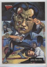 2007 Topps Hollywood Zombies John Revolta #68 x9h