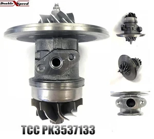 3537133 Turbo CARTUCHO CHRA se adapta a 90-14 Cummins 5.9L 6BT T04E66 2802770 3537132 - Imagen 1 de 6