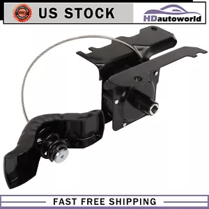 US SPARE TIRE HOIST ASSEMBLY FOR FORD F250 F350 SUPER DUTY NEW - Picture 1 of 12