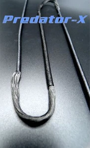 Whamo - Crossbow Bowstring - PredatorX Series - Recurve Crossbow String - Picture 1 of 1