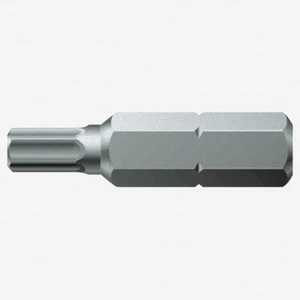 Wera 057505 3 x 30mm Hex Bit - 5/16" Drive - Picture 1 of 1