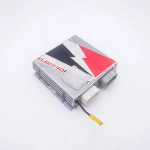 Electromotive Tec3 Engine Management System - Picture 1 of 4