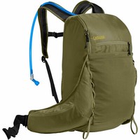 thrillseeker hydration pack