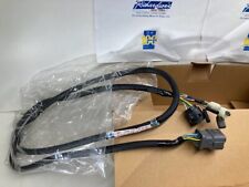 Suzuki Wiring Harness Adapter (36620-93J20) NEW OEM