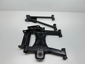 2011 Polaris Sportsman 500 Touring Rear Right Upper Lower Control A Arms OEM - Picture 1 of 5