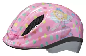 Kinderhelm Fahrradhelm KED Meggy II Original Lillifee glossy S 46 bis 51 cm - Bild 1 von 1