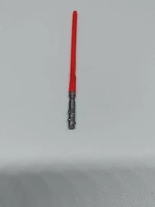 Star Wars Red light saber action figures accessories For 3.75in Figures. - Picture 1 of 5