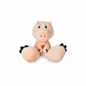 Peluche Disney Toy Story Hamm Cerdo Pequeños Pies Grandes Juguete Muñeca Peluche - Imagen 1 de 2