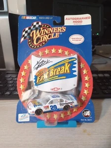 Winners Circle Kevin Harvick Reese's Fast Break Rookie Striped Bumper 1: 64 Die - Picture 1 of 15
