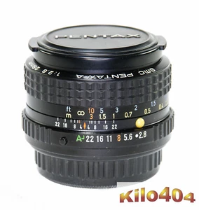 Pentax SMC A 28mm 1:2,8 ✯ Automatik ✯ Digital ✯ K-1 ✯ K-70 ✯ KP ✯ K-3 ✯ K-30 ✯ - Bild 1 von 9
