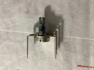 Ashdown Engineering 4-Legged 16mm Potentiometer B100K - Picture 1 of 4