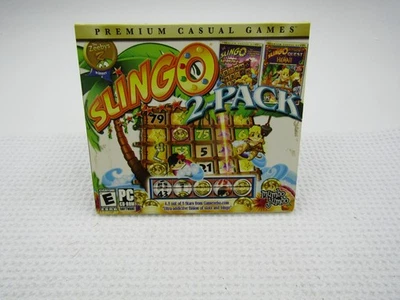 Sligo 2 -Pack Video Game Pc Cd-ROM E-Everyone - Image 1 of 3