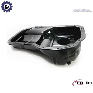 OIL SUMP 0216-25-0036470P FOR VW AUDI A4/B7/Convertible A6/Allroad/C6 A8/D3 3.0L - Picture 1 of 8