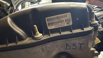 Substituição de motor 0 milhas Chrysler Dodge e Jeep - Imagem 1 de 4