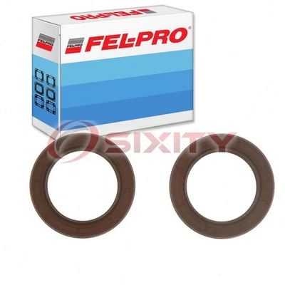 Sello del árbol de levas del motor delantero Fel-Pro para juntas Volvo S60 2001-2016 sellado yn Foto 1 de 4