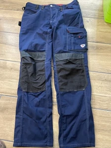 BP Workwear Hose Arbeitshose 50 - Bild 1 von 5