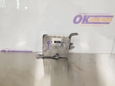 08 2008 Toyota 4runner SR5 4,0 L ECM MÓDULO DE CONTROL DEL MOTOR 8966135D40 Foto 1 de 4