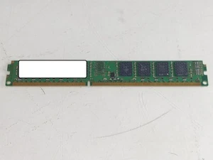 Mixed Brand 4 GB PC3-10600 (DDR3-1333) 2Rx8 Low Profile Desktop Memory - Picture 1 of 6