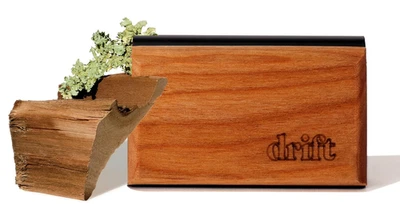 Drift Car Air Freshener - The Original Wood Air Freshener - Car Odor Eliminator - Image 1 of 4
