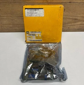 Consola de control de conmutación CAT 138-8585 Caterpillar CS-573C CS-583C - Imagen 1 de 12