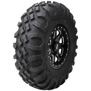 Tusk Megabite Radial Tire 27x11-14 For Polaris RANGER CREW XP 1000 NorthStar - Picture 1 of 1