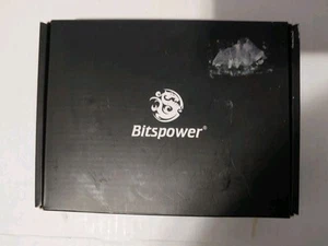 Bitspower CPU Block Summit ELX for AMD TRX40/TRX50 Platform (DRGB) - Picture 1 of 4