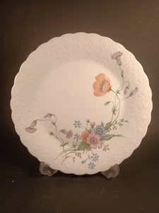 Mikasa Something Blue Bread & Butter Plate Bone China - Picture 1 of 9