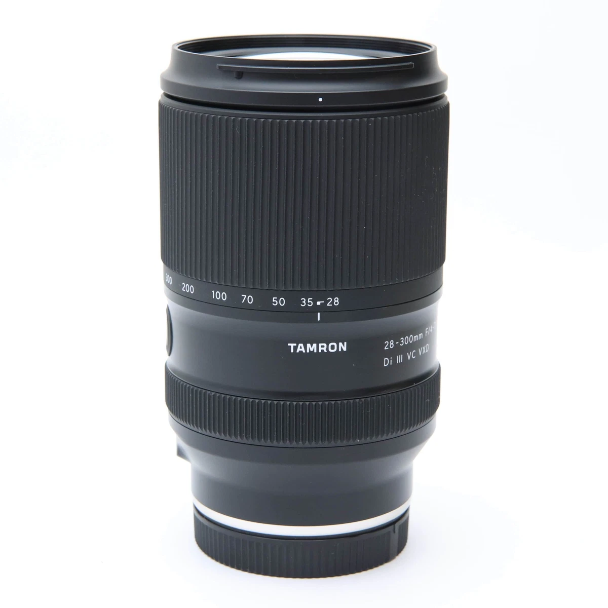 Tamron 28-300mm Focal Camera Lenses for sale | eBay