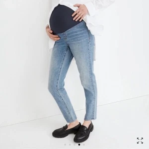 Madewell The Perfect Vintage Umstandsjeans Damen 28 - Bild 1 von 8