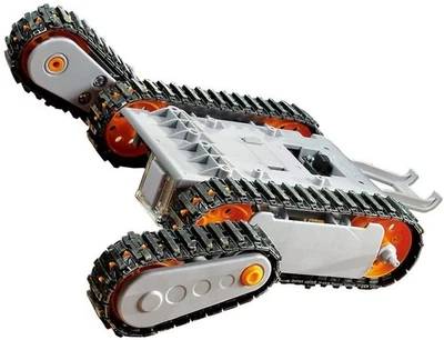 Tamiya Fun Craft Series No.211 Arm Blackler Craft Set 70211 - Image 1 of 4