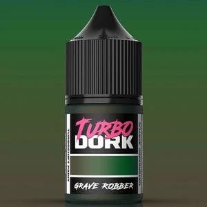 Turbo Dork: Grave Robber TurboShift Acrylic Paint 22ml - Picture 1 of 2