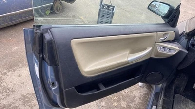 Panneau de porte avant gauche RENAULT AVANTIME 6025401273 - Photo 1/4