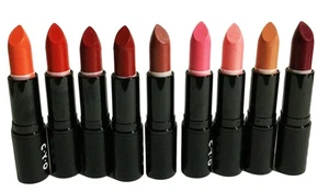 CYO Colour Nutrition Moisturising Lipstick Choose Your Colour - Picture 1 of 11