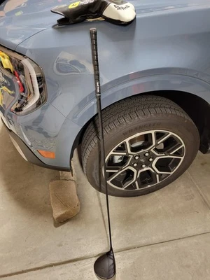 Ping G430 10K Max Driver 9* with Alta CB 55g SR Flex - Image 1 of 4