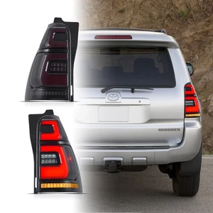 VLAND LED Tail Lights For 2003-09 Toyota 4Runner 4th Gen w/Start-up Animation - Bild 1 von 13