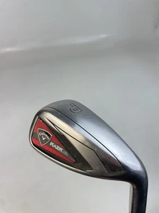 Callaway Razr HL Pitching Wedge / Callaway 75 Regular Flex Graphite /9042 - Picture 1 of 10