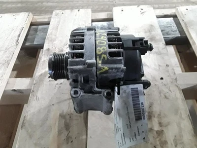Alternador 2.0L compatible con 17-18 PORSCHE MACAN 739785 Foto 1 de 4