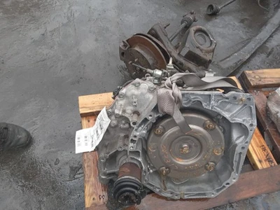 Automatic Transmission CVT RE0F11A Hatchback Note Fits 15-16 VERSA 328605 Foto 1 de 4