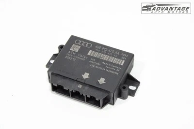 AUDI A7 QUATTRO 2013-2017 ASISTENCIA DE ESTACIONAMIENTO UNIDAD DE MÓDULO DE CONTROL POR COMPUTADORA OEM Foto 1 de 4