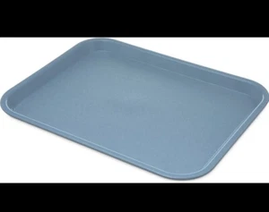 24 Pack Carlisle FoodService Product CT101459 Café Standard Cafeteria /Food Tray - Picture 1 of 5